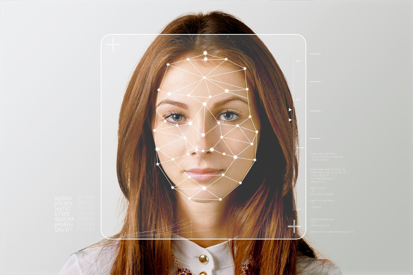 Marcação de ponto com reconhecimento facial
